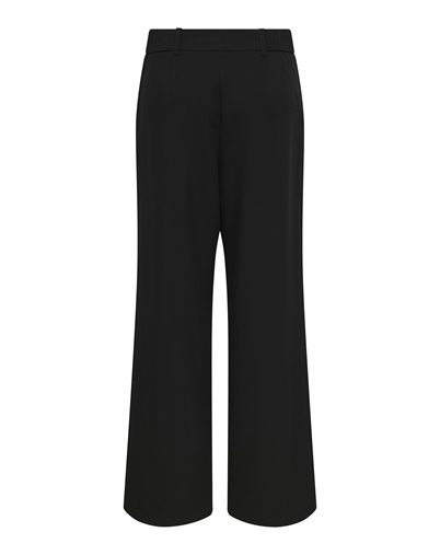 Only - ONLLinda-Raven Bukser - Black 